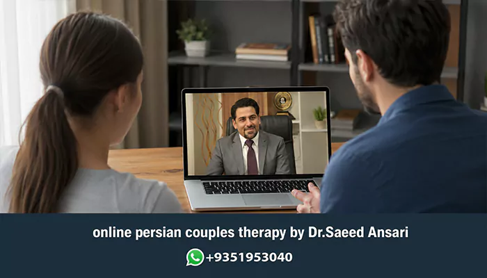 online persian couples therapy