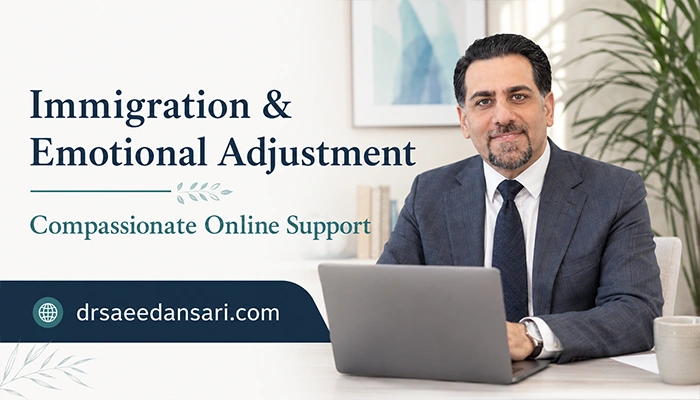 Farsi Therapy Online